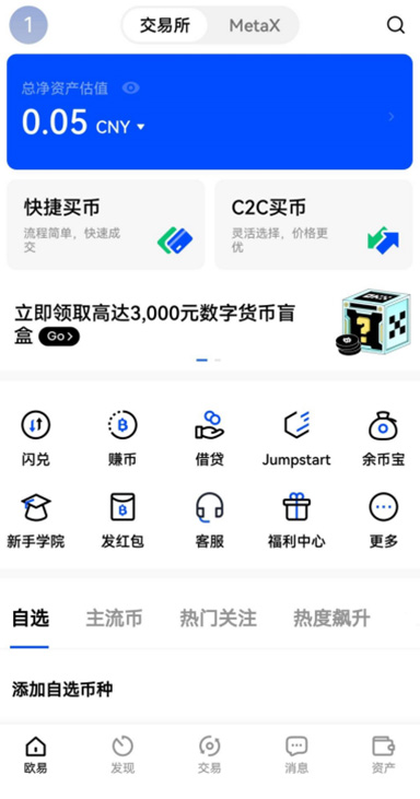 Astar链上操作图表